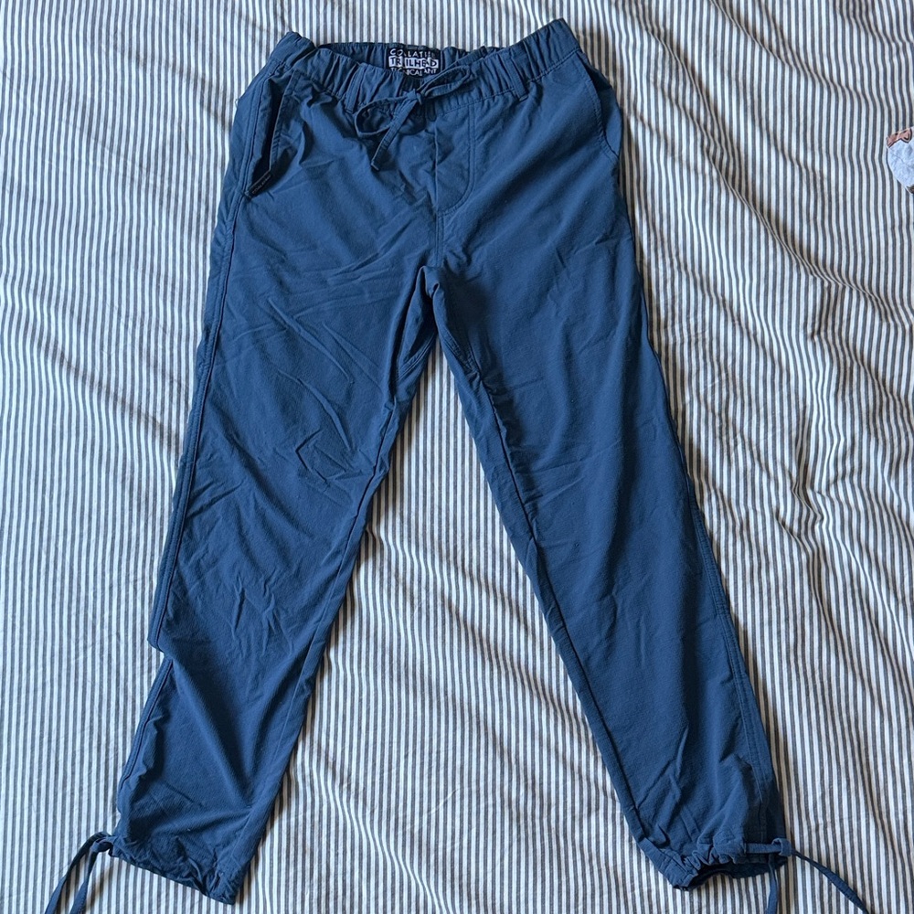 Coala Tree Adventure Drawstring Pants